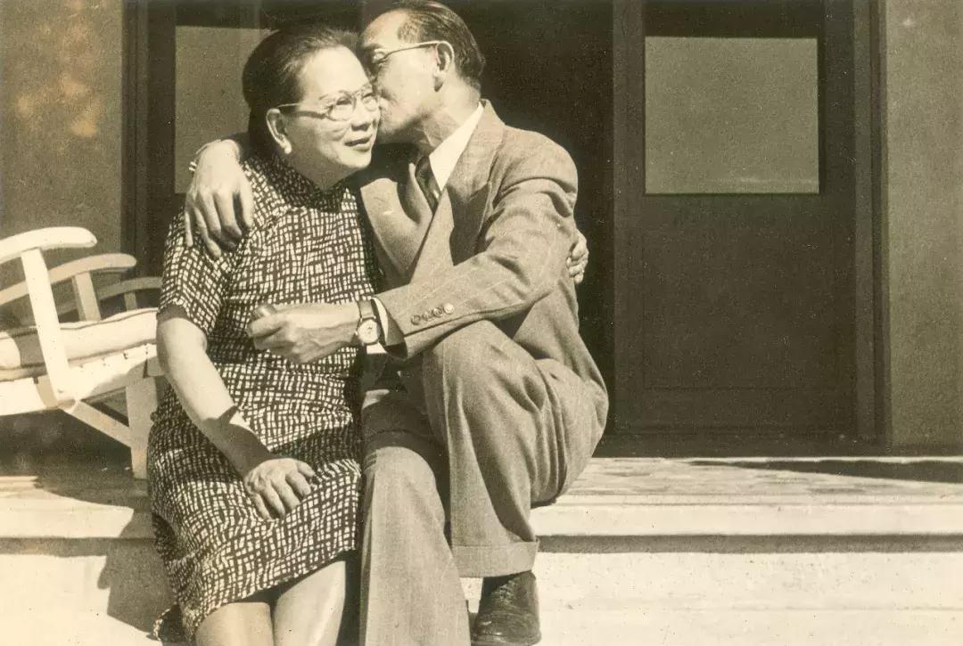 国学大师一生只娶一次妻子,国学大师的最后十年