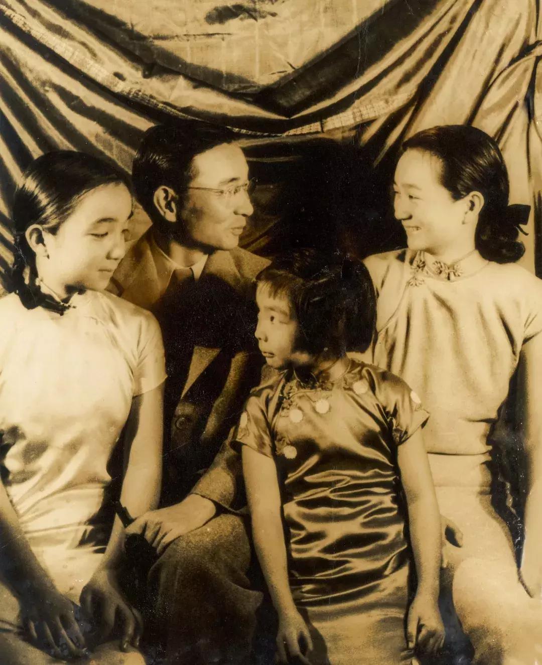 国学大师一生只娶一次妻子,国学大师的最后十年