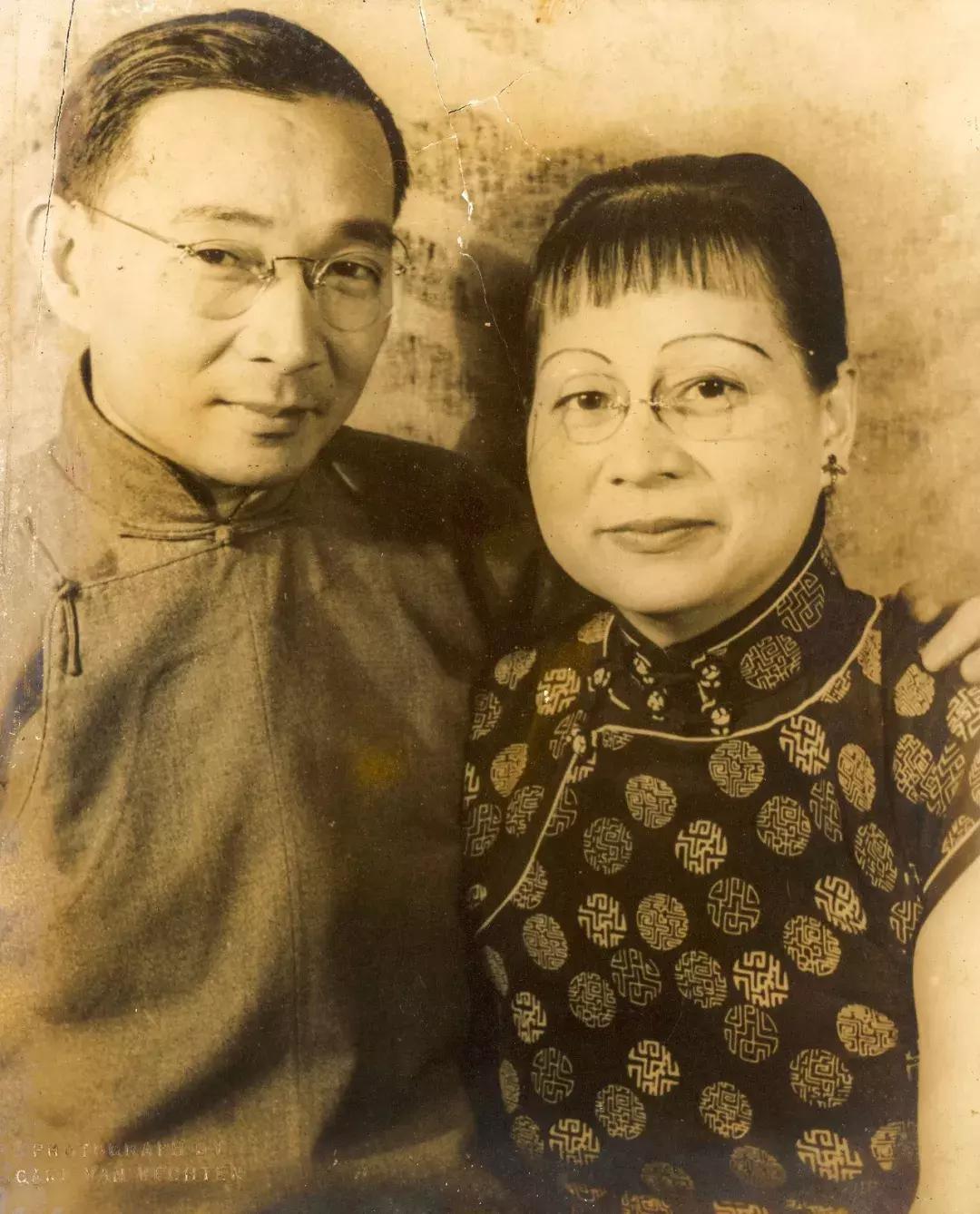 国学大师一生只娶一次妻子,国学大师的最后十年