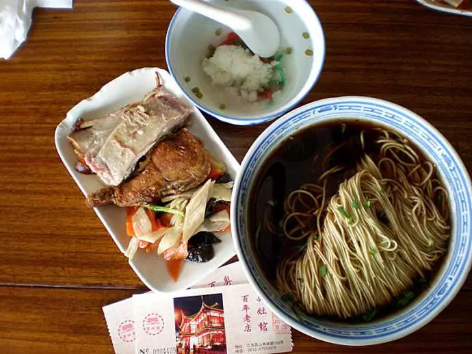 苏州十大必去老字号,苏州十家中华老字号入选