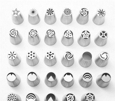 蛋糕大师第一步教学,蛋糕裱花师新手教学