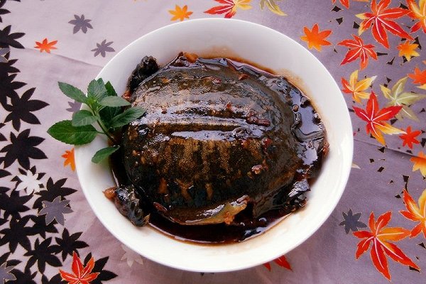 冬天甲鱼怎么样放才不死,这个季节甲鱼适合怎么吃