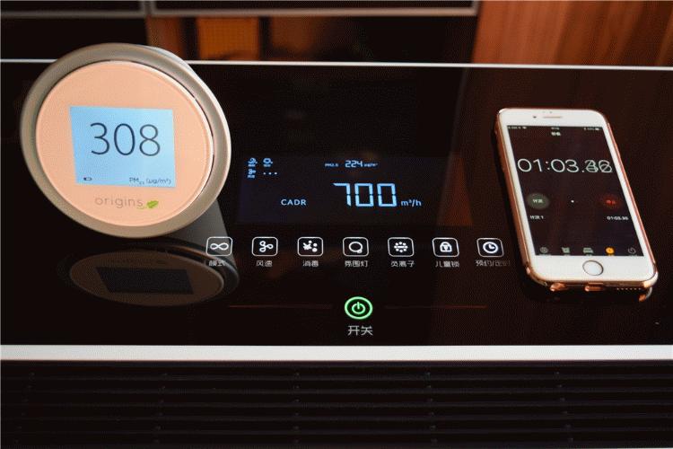 16款除甲醛空气净化器,到底有没有可以净化甲醛的净化器