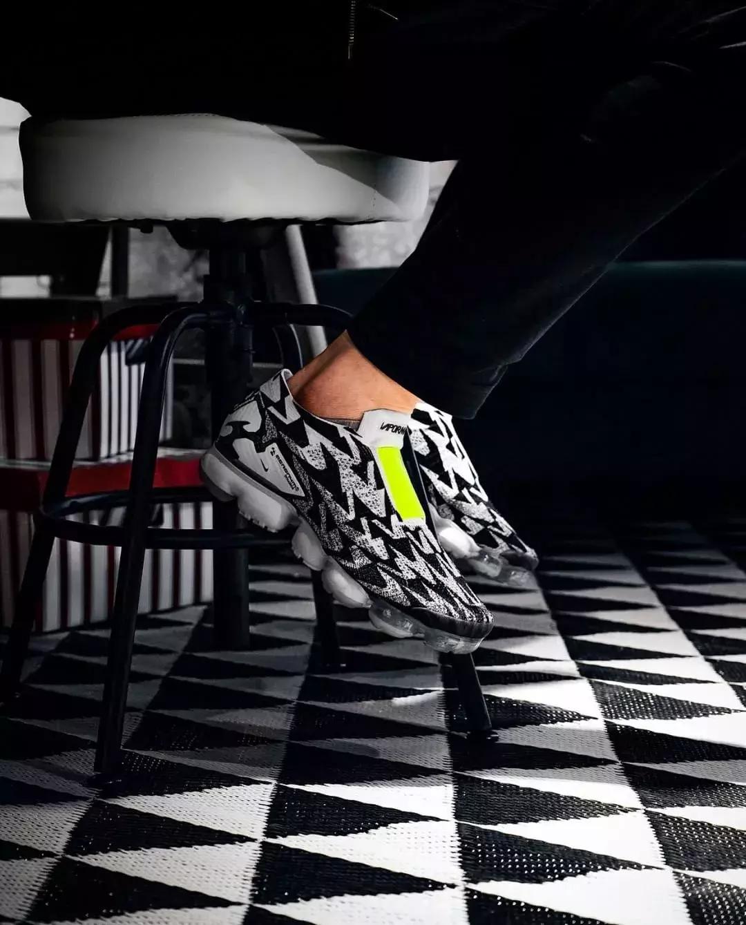 上半年最好的25双鞋，你买到手之后是「起飞」还是「倒闭」