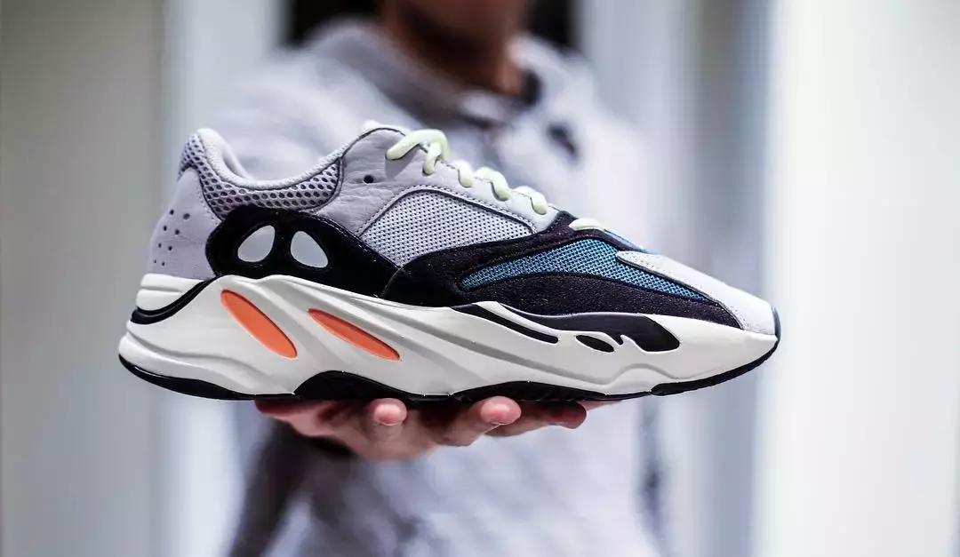 上半年最好的25双鞋，你买到手之后是「起飞」还是「倒闭」