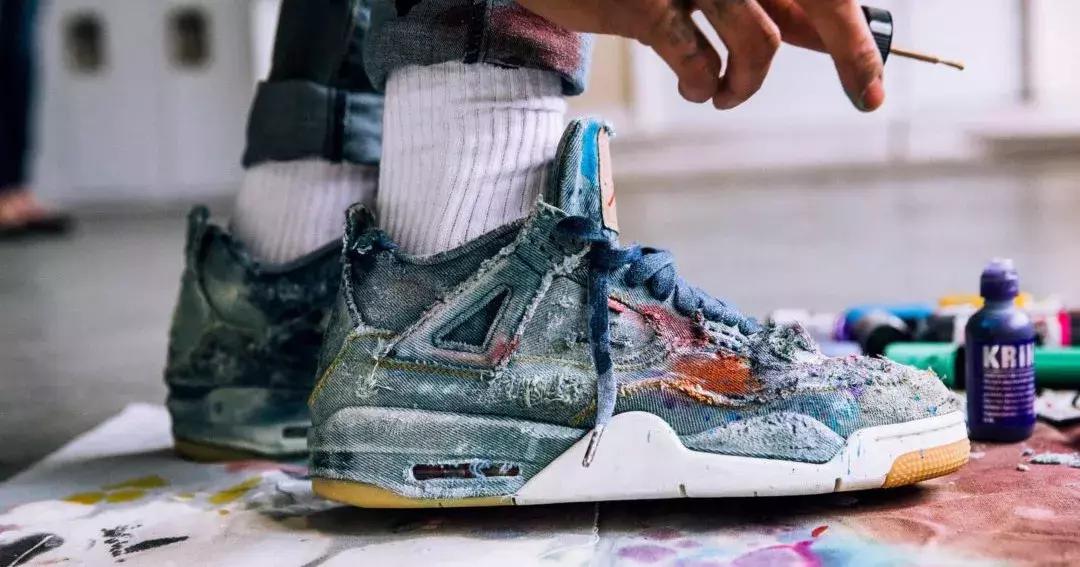 上半年好鞋推荐,目前最潮的10双鞋