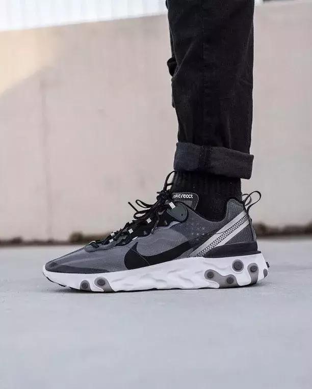 上半年最好的25双鞋，你买到手之后是「起飞」还是「倒闭」