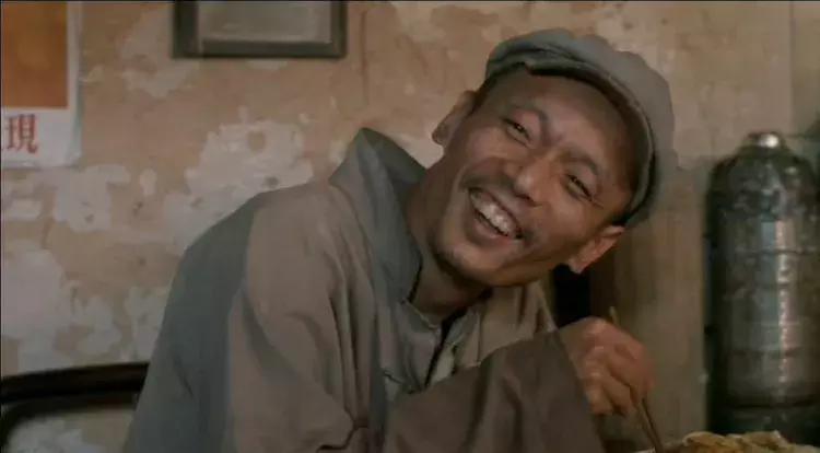 1994年过去了，我很怀念她