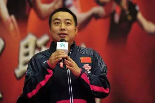 刘国梁体育基地,威海刘国梁训练基地