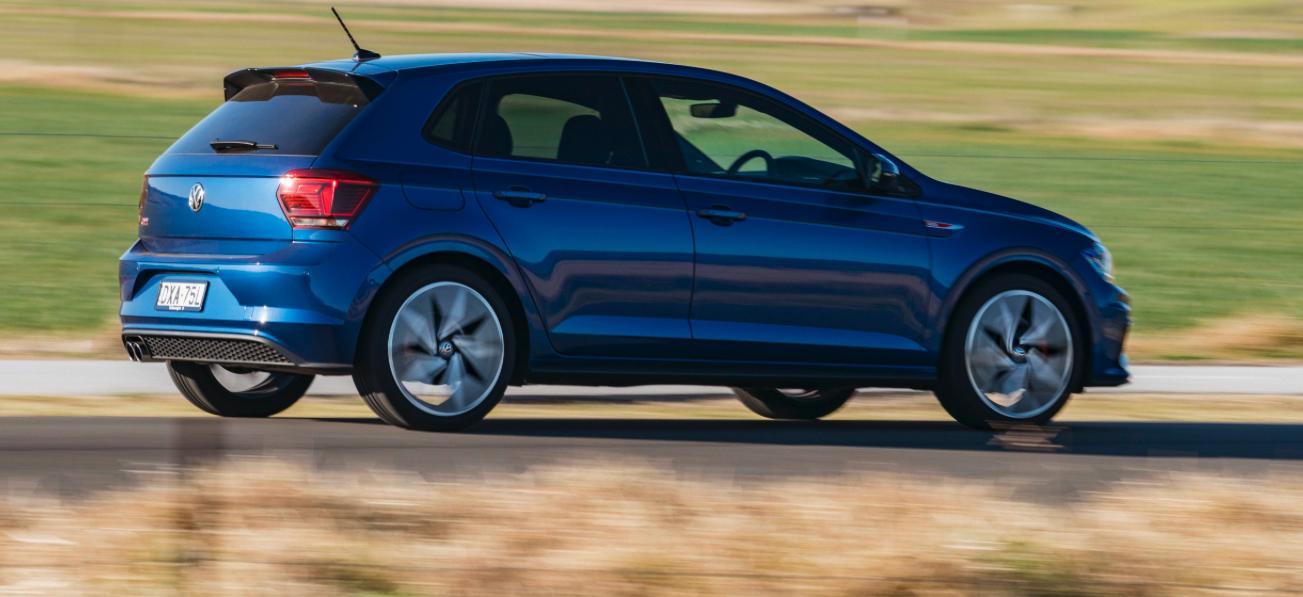 性能小钢炮新款pologti官图发布,新款pologti国内上市了吗