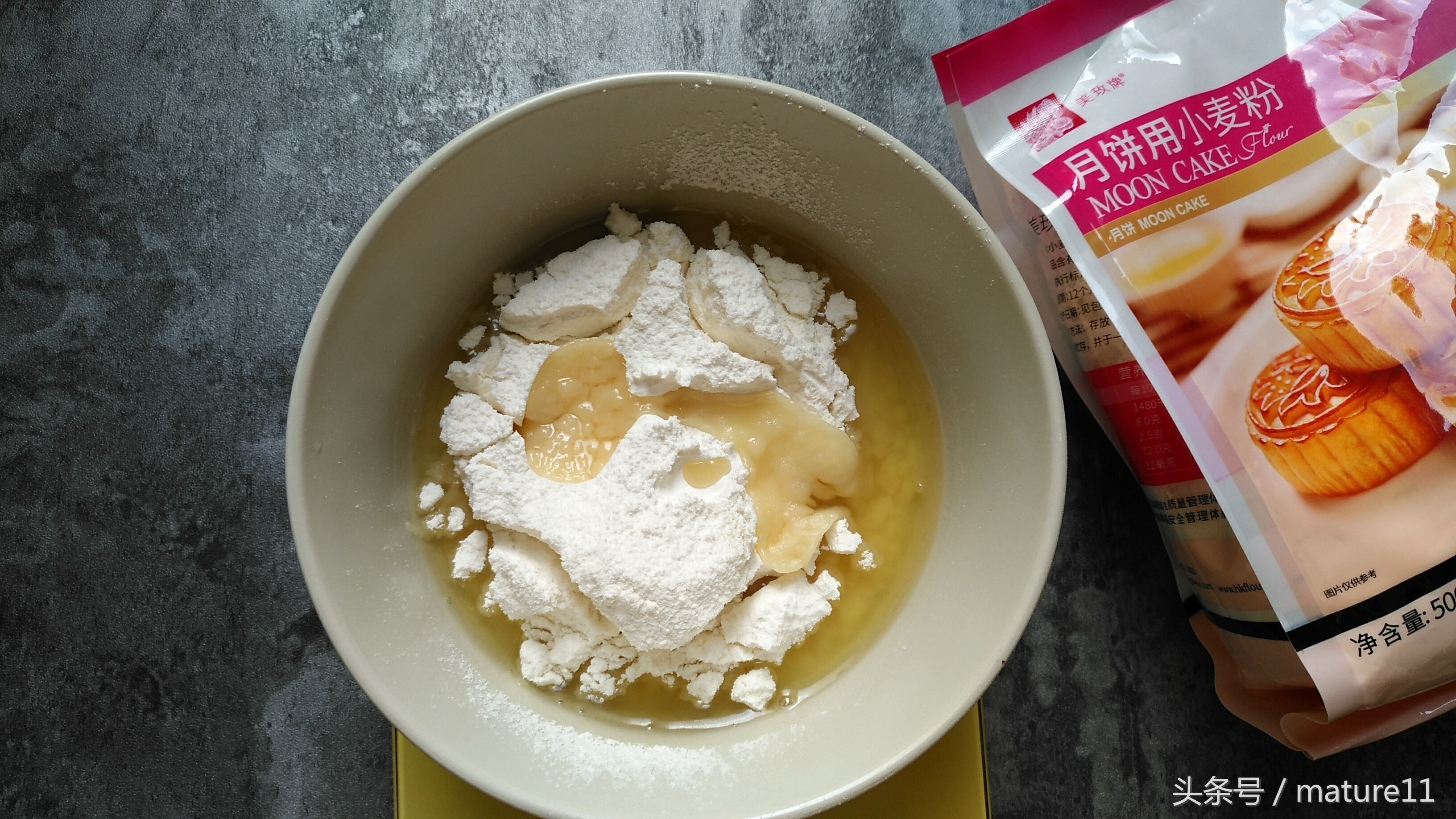 做酥皮怎样避免混酥,自己做的酥皮为什么不酥