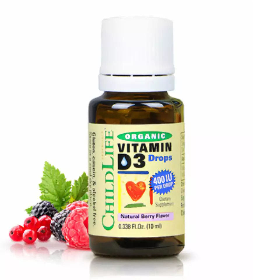 补充维d选什么品牌,维d推荐产品