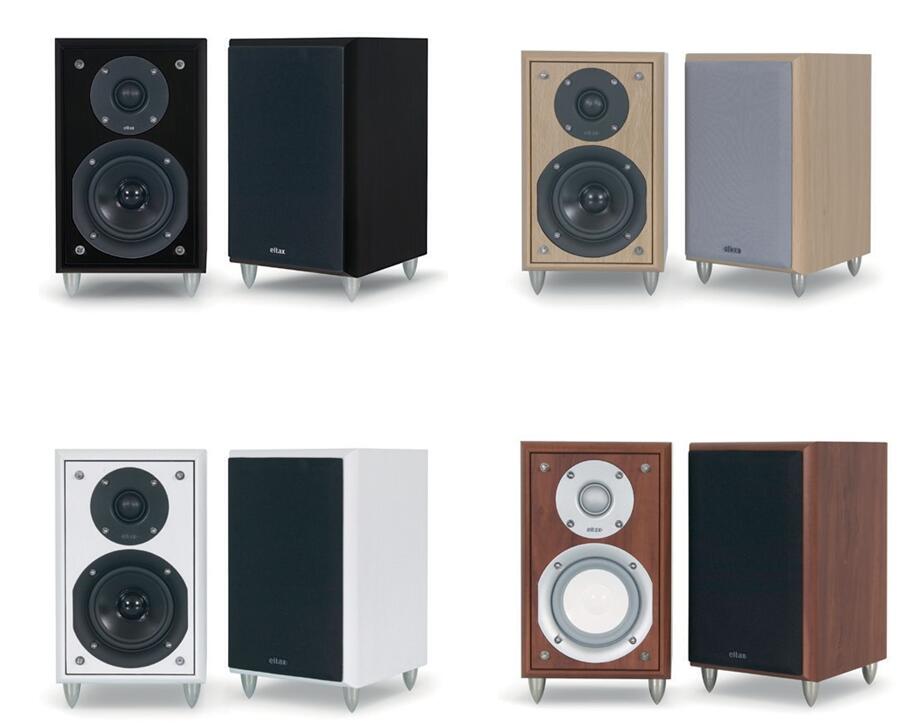 nad3045功放配什么音箱,书架音箱推荐音质最好的书架音箱