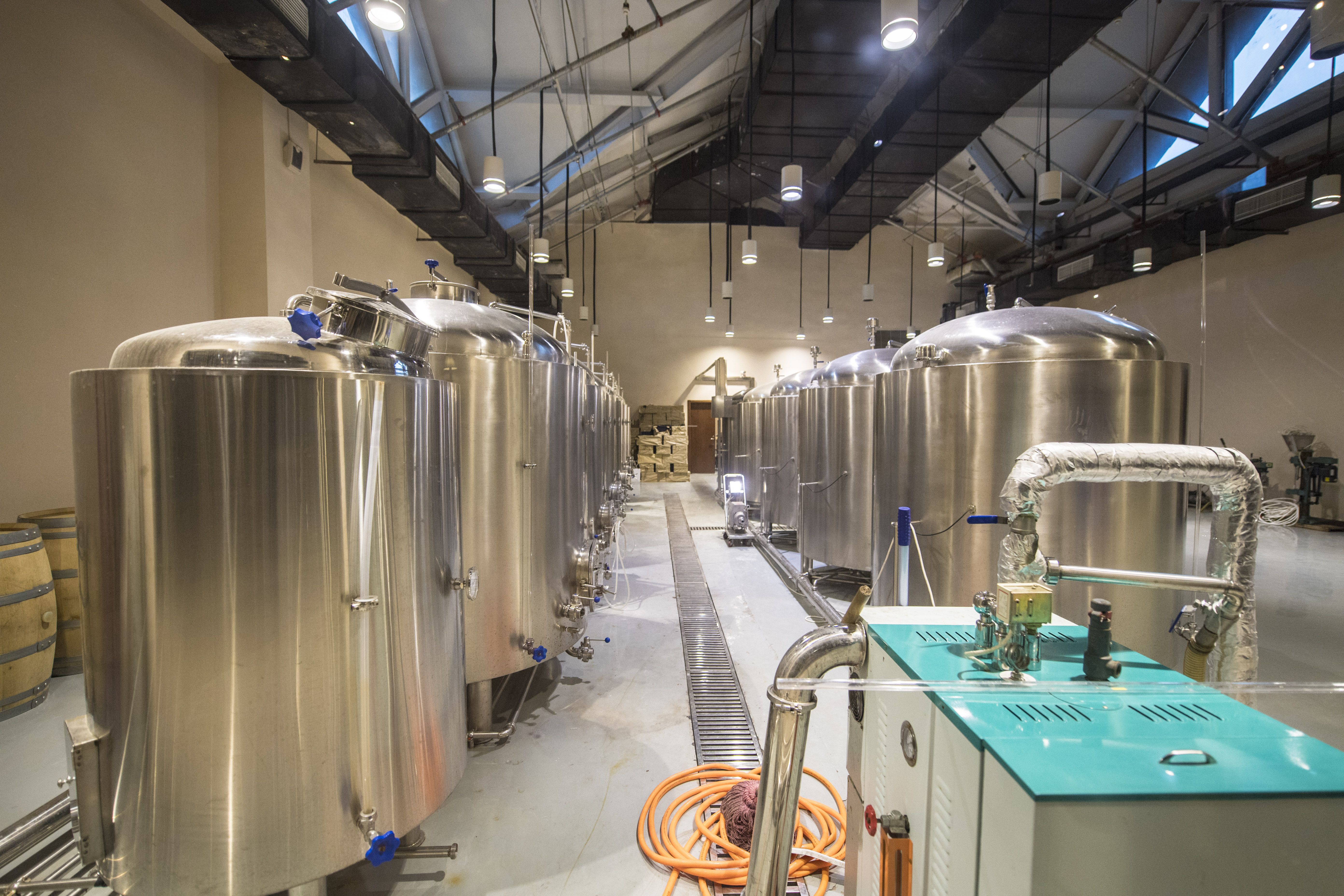 奥伦达部落村落,奥伦达部落文化