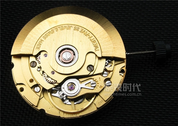 瑞士eta机芯哪个型号最好,组装的eta机芯手表靠谱吗