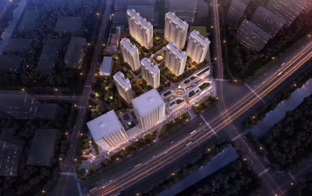 南京2022新开楼盘,2023南京新楼盘