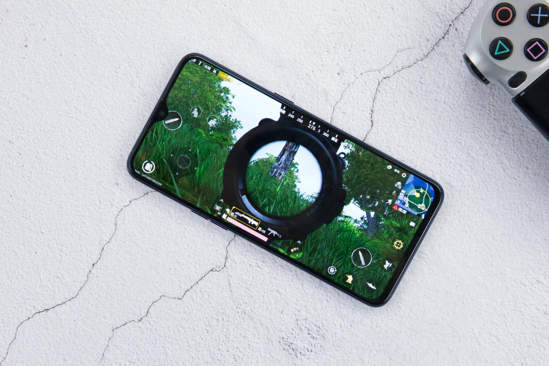 oppor17手机游戏测评,oppor17游戏性能测试