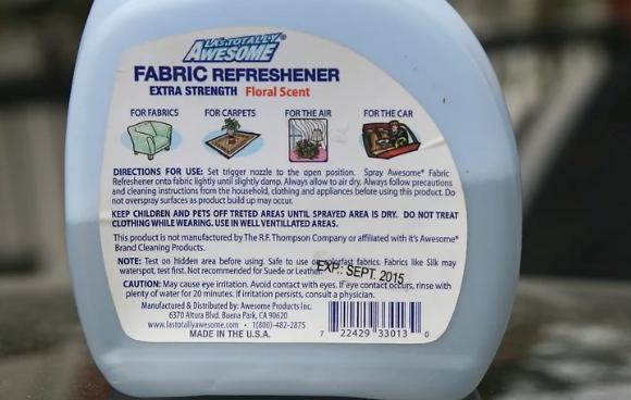 汽车如何防霉除异味,汽车异味怎么保养清洗