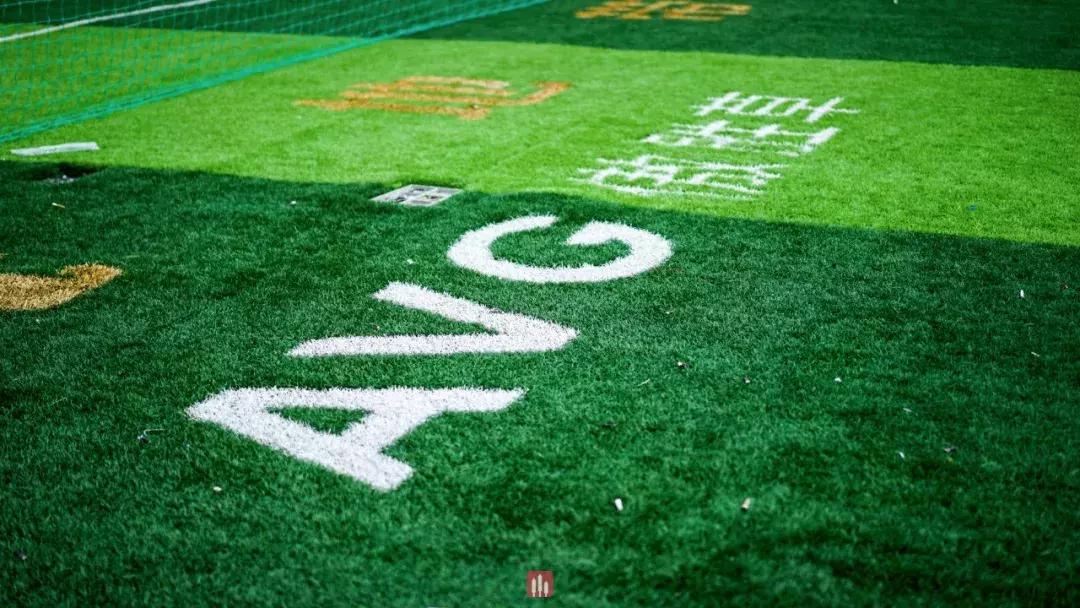 临平区附近哪有免费球场,临平山北大型公园