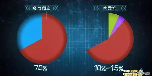 痛经，不孕竟是自己作出来的病，最萌“大姨妈”首秀，笑出猪叫声