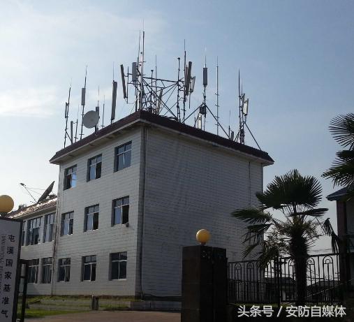 lte基站发射功率,lte基站覆盖范围