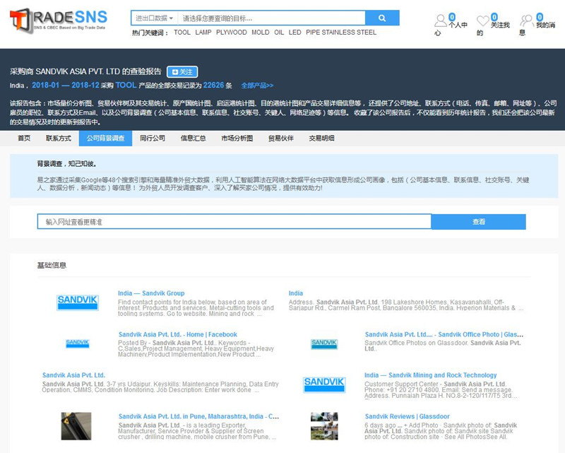 外贸怎么查客户的信誉度,外贸如何查买家订单信息