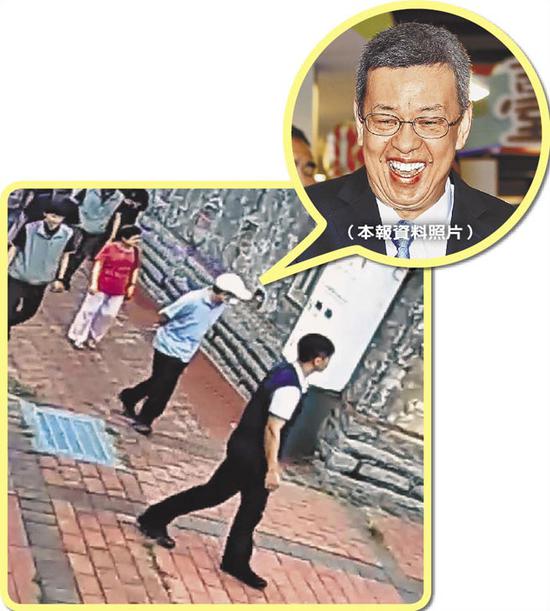 炎炎夏日岛内旅游业遭受“严寒”金门却逆势上扬说明了什么？