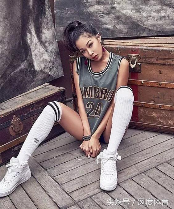 鞋袜搭配真时髦,鞋袜搭配推荐