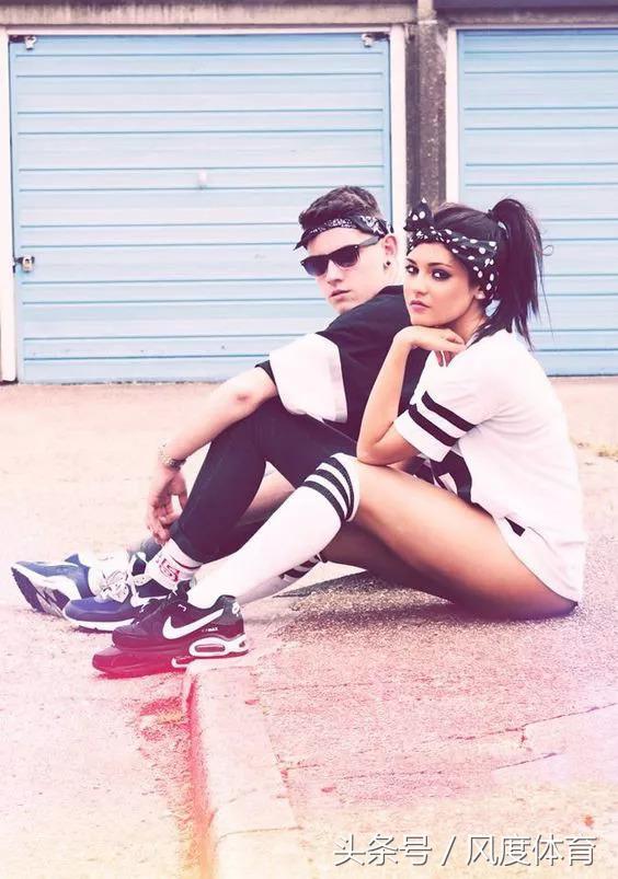 鞋袜搭配真时髦,鞋袜搭配推荐