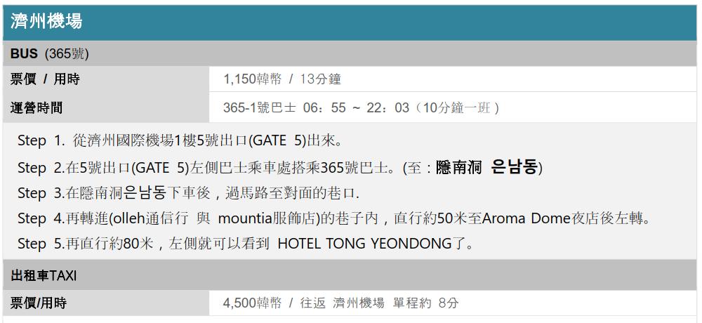 冬天去济州岛旅游住在哪里方便,去济州岛旅游住市区