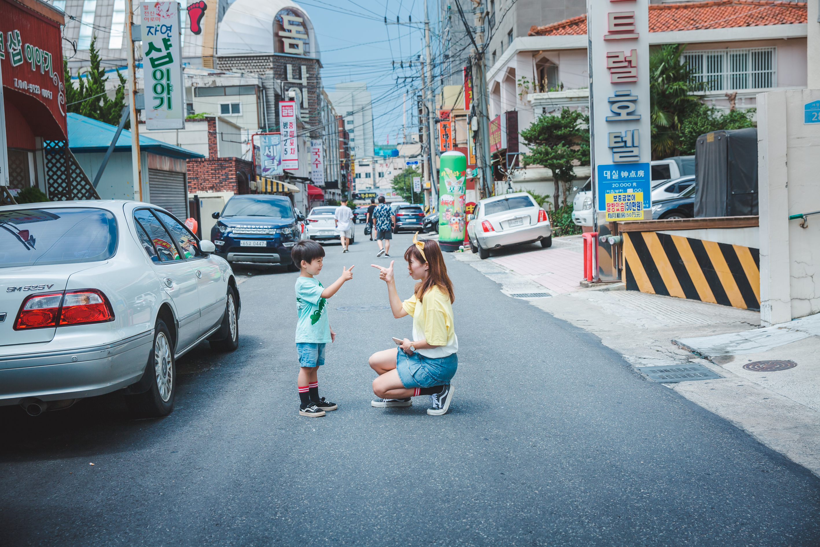 冬天去济州岛旅游住在哪里方便,去济州岛旅游住市区