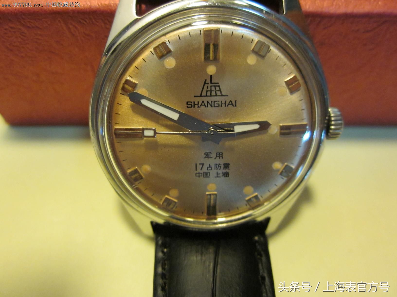 上海军表推荐,上海牌军表价格