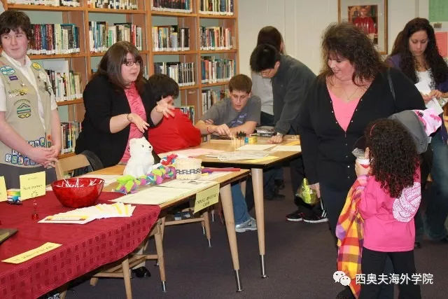 美国百分率升学高中-吉尔福伊尔主教高中｜西奥夫海外学院