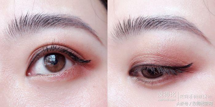 nyx16色眼影03画法,nyx16色眼影盘值不值得买