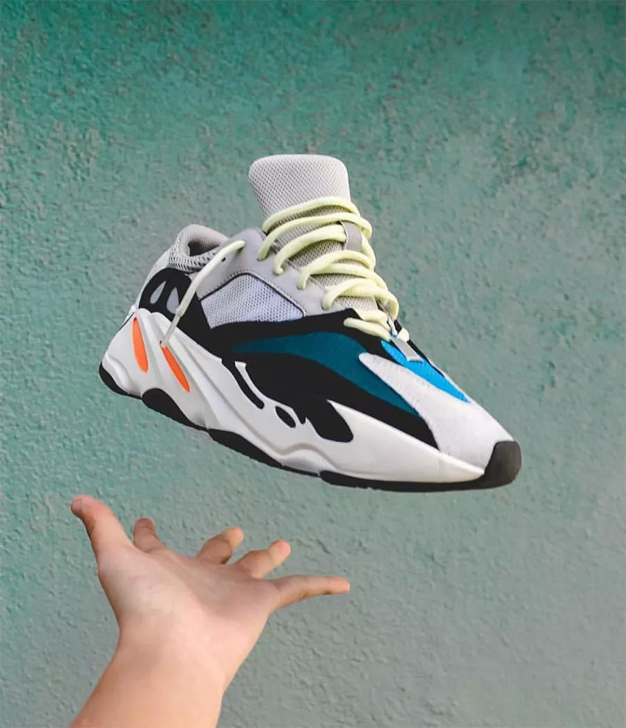 老爹鞋今年新款,老爹鞋已经过时了吗