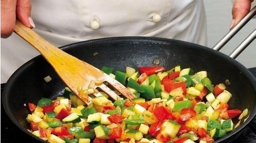 学习厨艺的技巧视频,学厨艺的第一步是什么