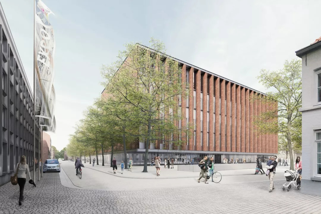 世界顶级足球场设计,欧洲最美专业足球场