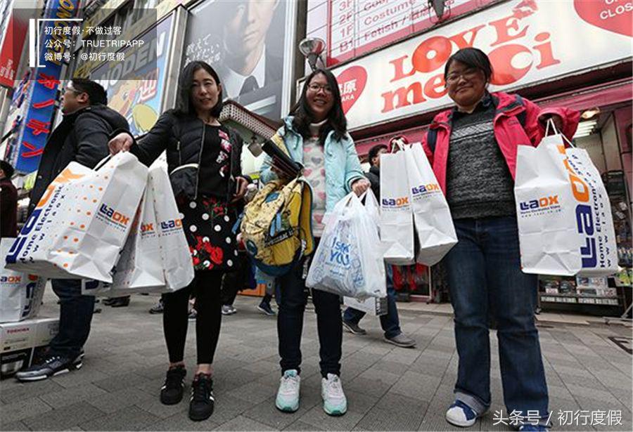 被贴上“人傻钱多”标签的中国游客，海外购物同样到处是坑