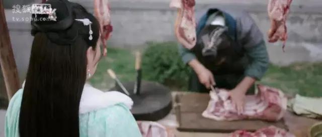 香蜜女孩们剧荒了吗,这部古装探案神剧等你来入坑