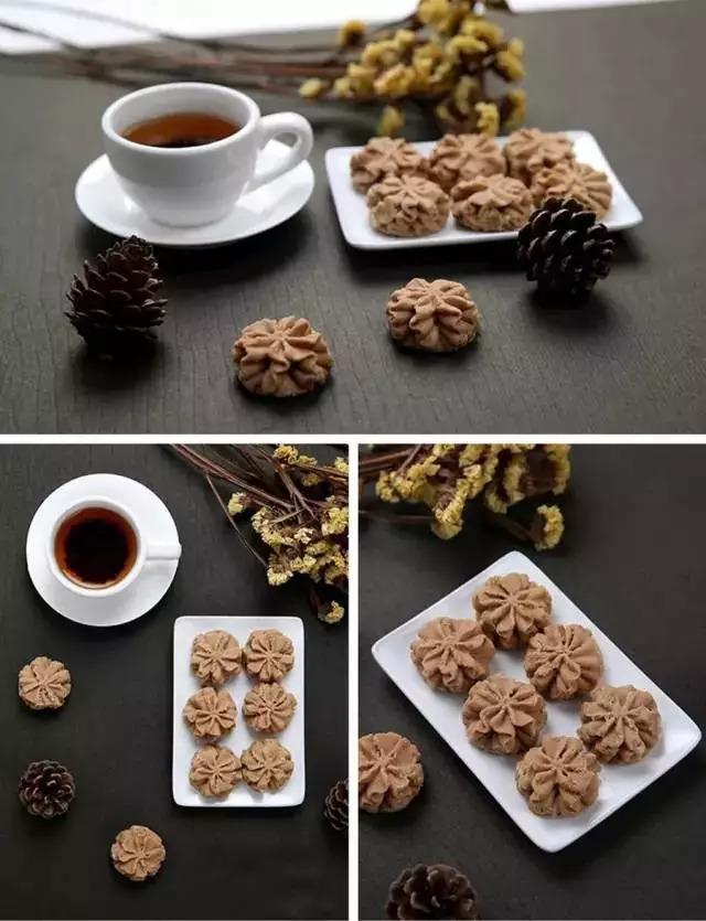 甜品界地震了！第一口就上瘾，酥到掉渣的曲奇，现在整盒免费送！