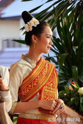 柬埔寨5大少数民族排行榜看看你认识几个?