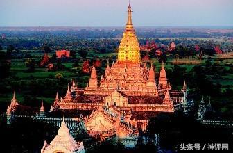 柬埔寨哪些是中国少数民族,柬埔寨十大少数民族排名