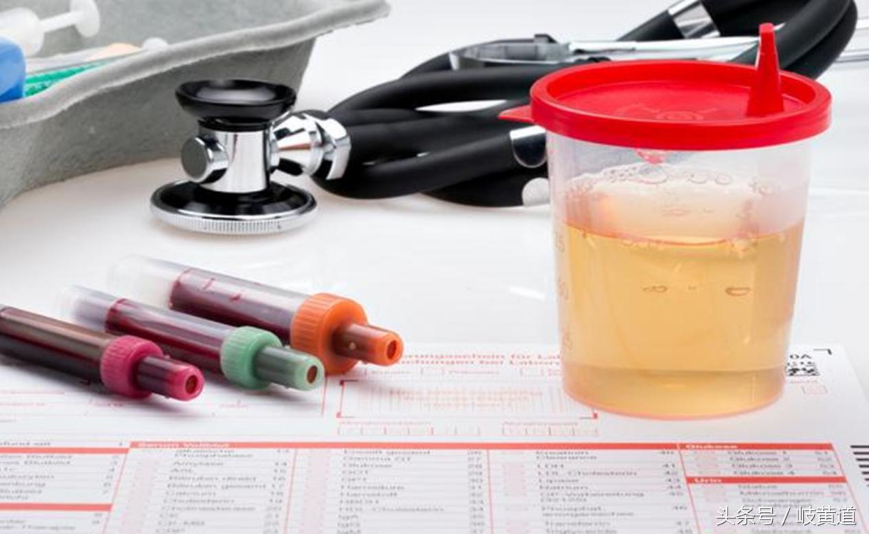 尿路感染有血尿吗怎么造成的,为什么急性尿路感染会出现血尿