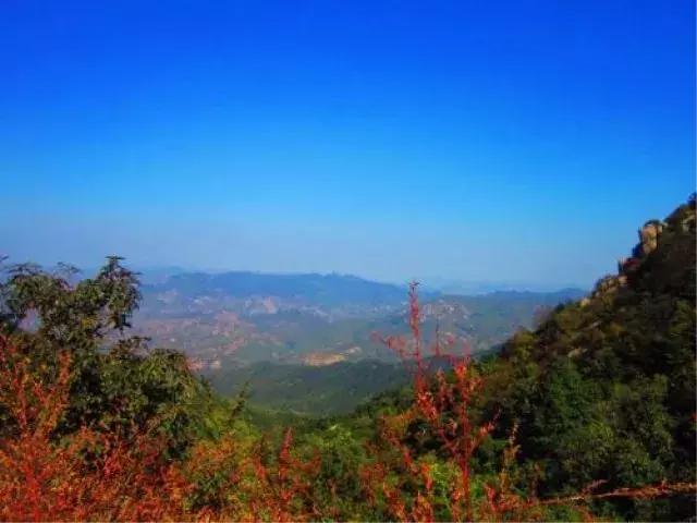 中华大地，每一寸河山，都饱含着文人骚客们的诗情画意