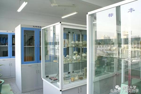 我们要给孩子诗和远方的田野，郑州名校系列：郑州市第四十四中学