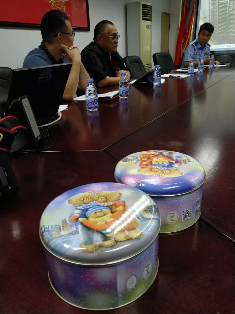 香港代购聪明小熊饼干,香港小熊饼干如何辨别真假