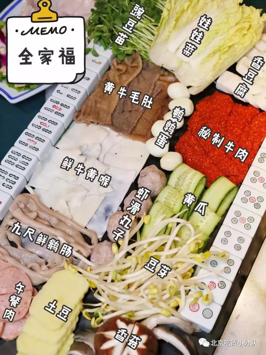 2022年北京最火爆的10家餐厅,北京最火的100家餐厅