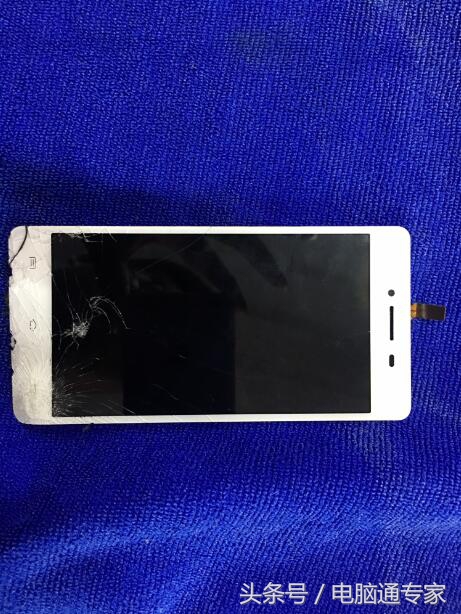 关于手机屏幕,关于手机屏幕原装与非原装