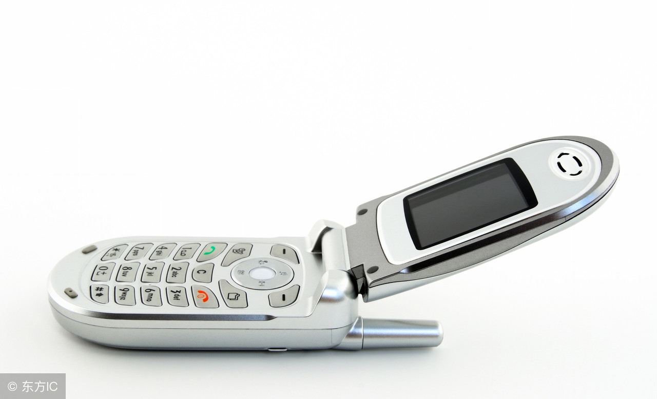 十年前的手机是什么样子的，那些曾经流行的机型你用过吗？