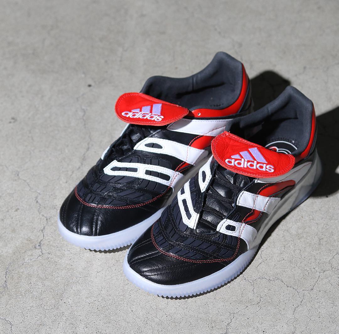 看足球鞋测评该看谁,enjoyz耐克tf足球鞋